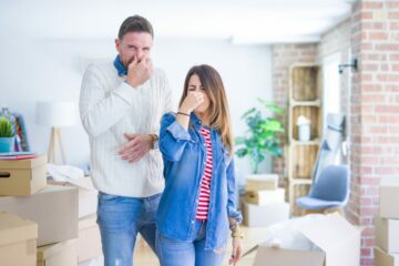 Geruchsbelästigung in Mietwohnung: Anspruch auf Mangelbeseitigung und Mietminderung Mietminderung bei störenden Kochgerüchen aus Nachbarwohnung